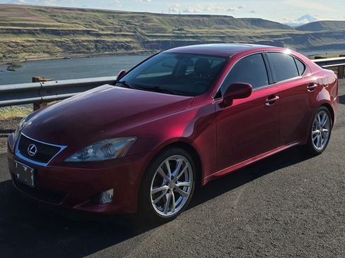 Used 2006 Lexus IS 350 image 23