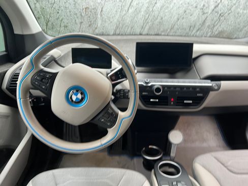 Used 2014 BMW i3 image 13