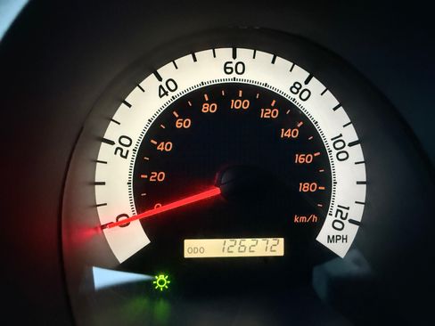 Used 2013 Toyota Tacoma Pickup 4D 5 ft image 9