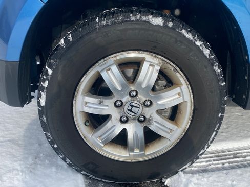 Used 2006 Honda Element EX-P image 4