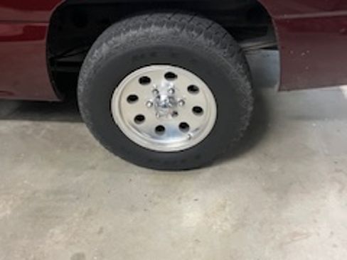 Used 2002 GMC Sierra 1500 2WD Extended Cab image 22