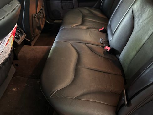 Used 1998 Mercedes-Benz S 500 Sedan image 9