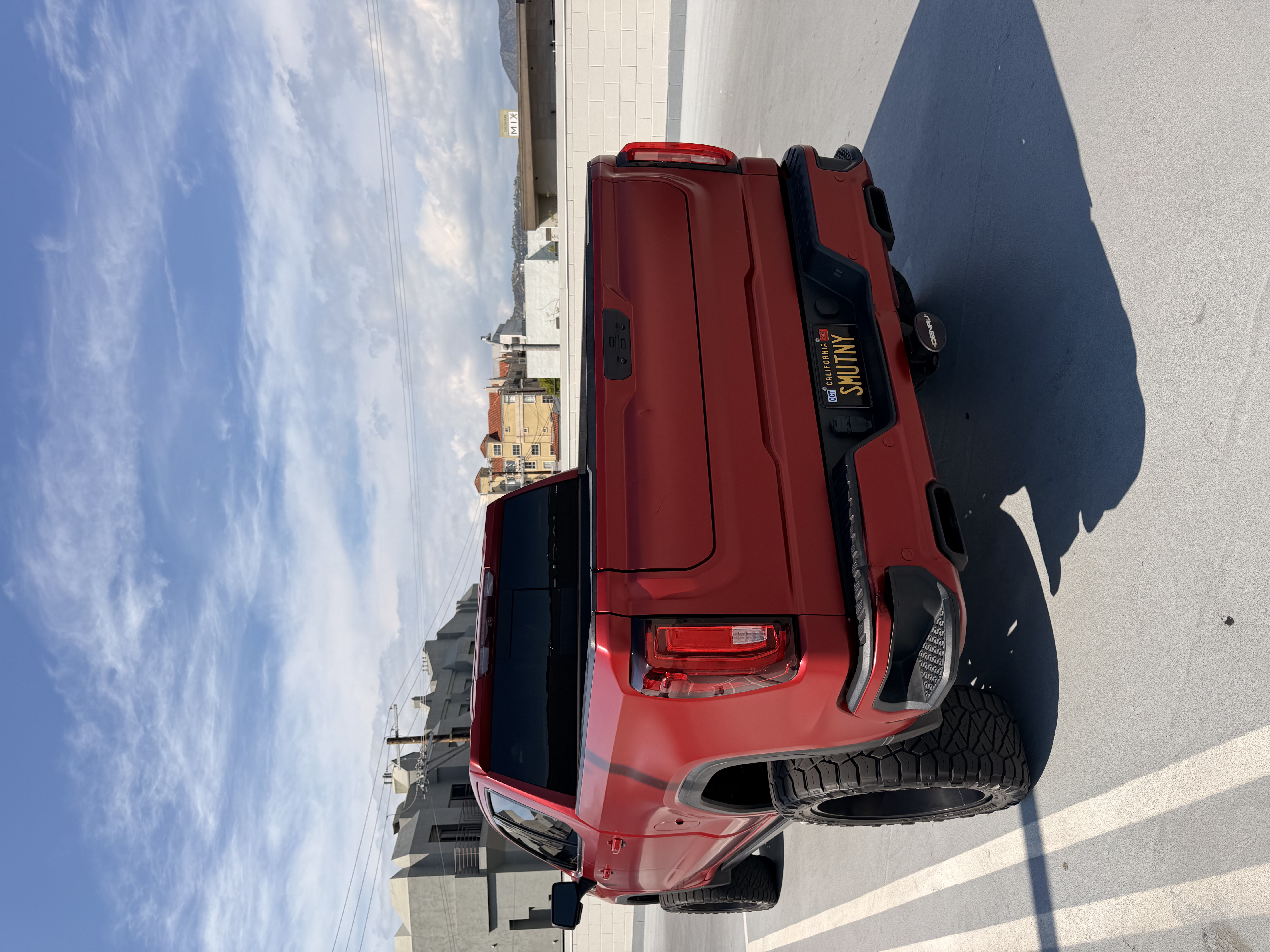 Used 2019 GMC Sierra 1500 Denali w/ Denali Ultimate Package AWD/4WD image 12