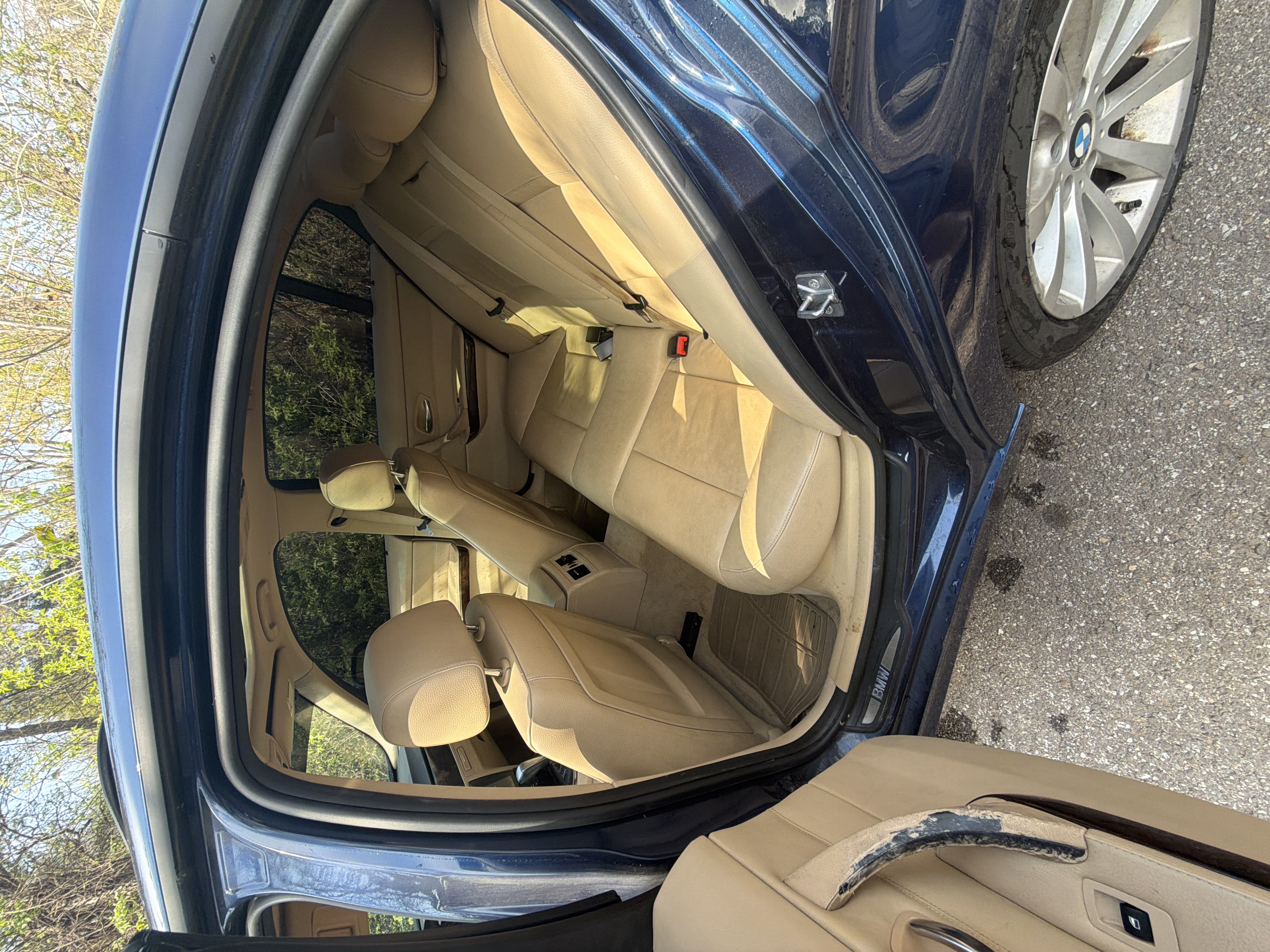 Used 2011 BMW 328i Sedan RWD image 9