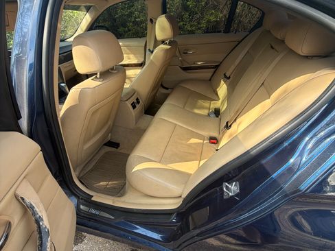 Used 2011 BMW 328i 328i Sedan 4D image 9