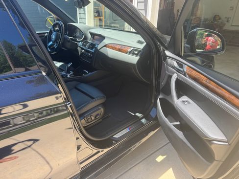 Used 2017 BMW X3 xDrive28i AWD/4WD image 12