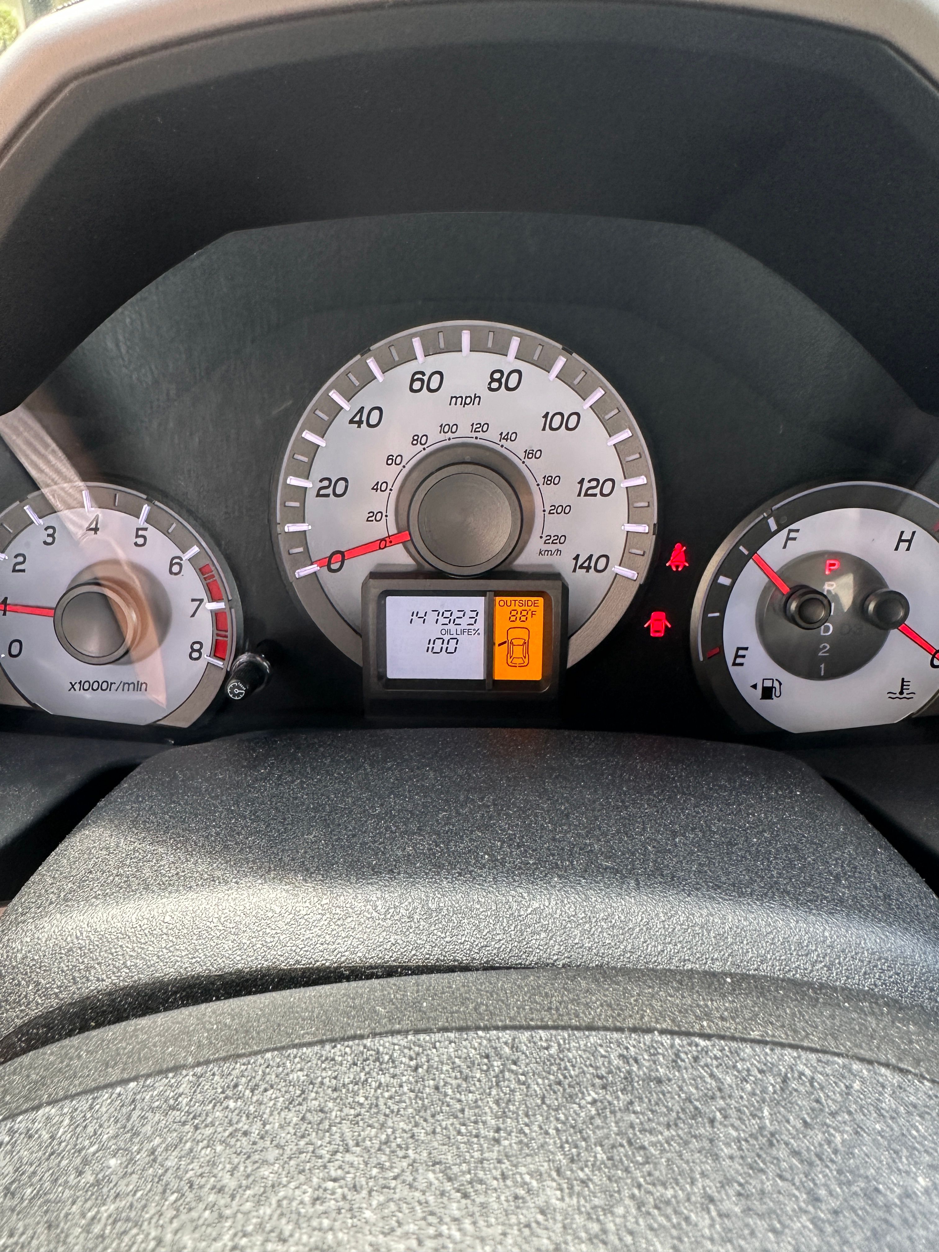 Used 2013 Honda Pilot EX image 17