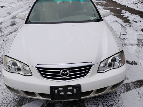 Used 2002 MAZDA Millenia P image 10