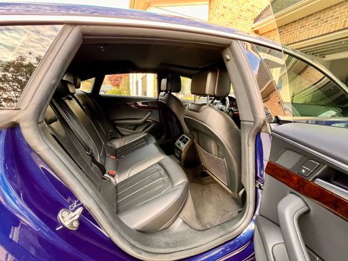 Used 2018 Audi A5 2.0T Premium Plus w/ Premium Plus image 15