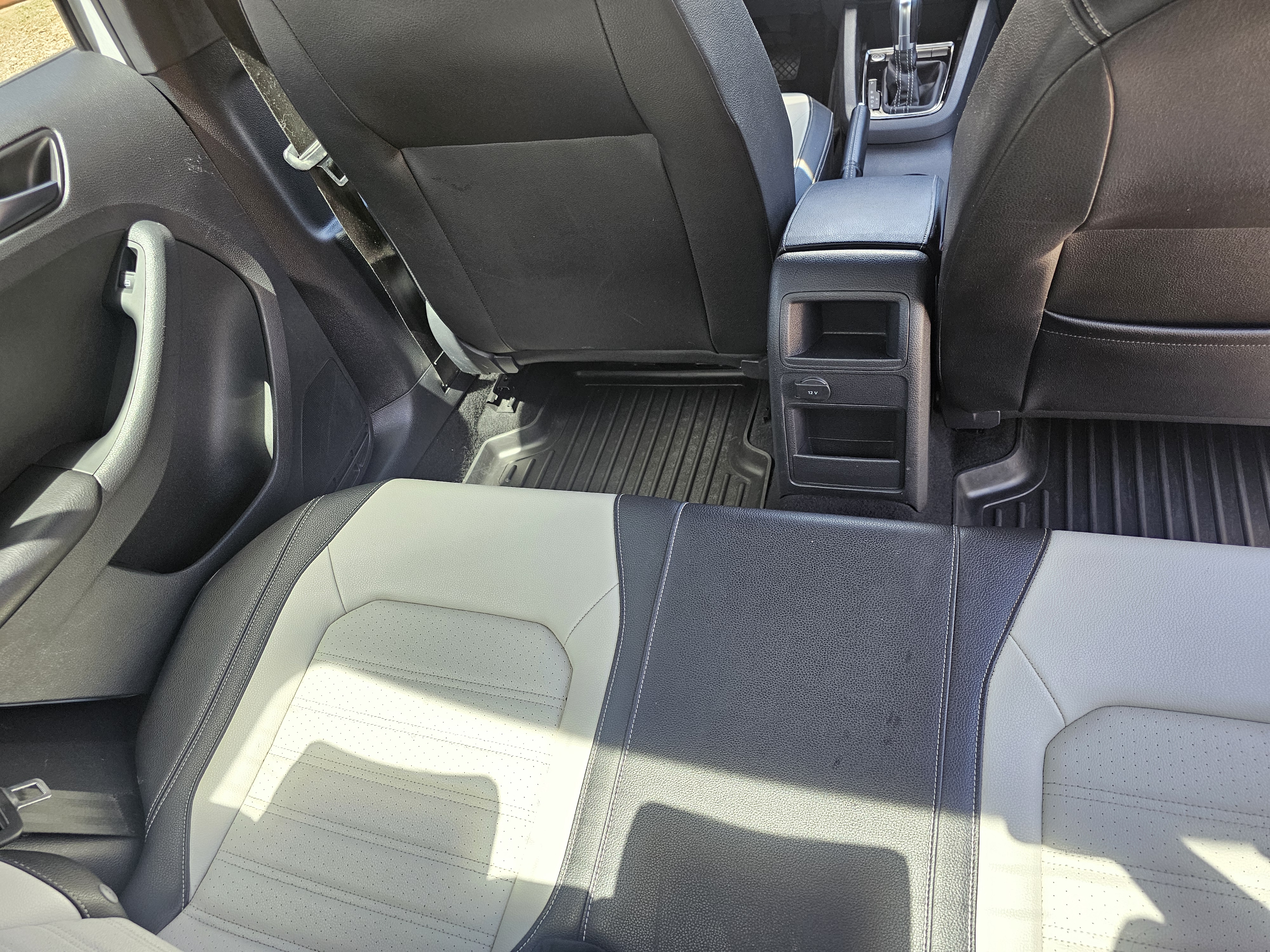 Used 2016 Volkswagen Jetta Sport FWD image 10