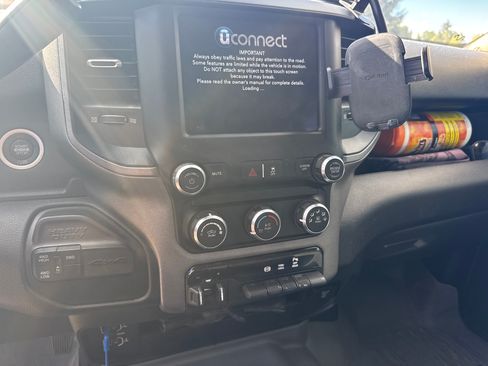 Used 2020 RAM 2500 Tradesman image 10