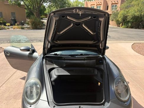 Used 2008 Porsche 911 Cabriolet image 18