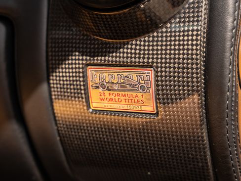 Used 2006 Ferrari F430 Coupe 2D image 30