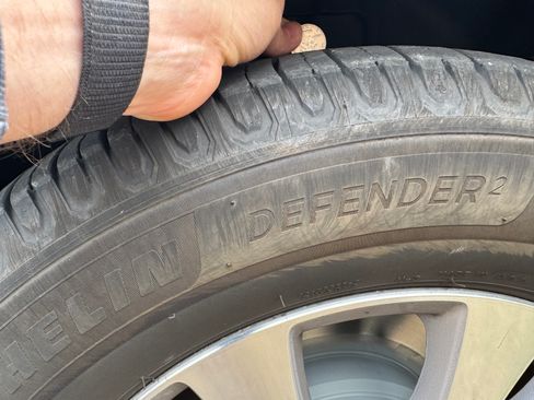 Used 2016 Honda Odyssey EX-L image 10