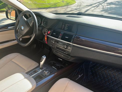 Used 2012 BMW X5 xDrive35i image 14