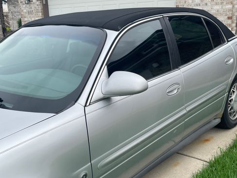 Used 2000 Buick Le Sabre Limited w/ Prestige Opt Pkg image 12