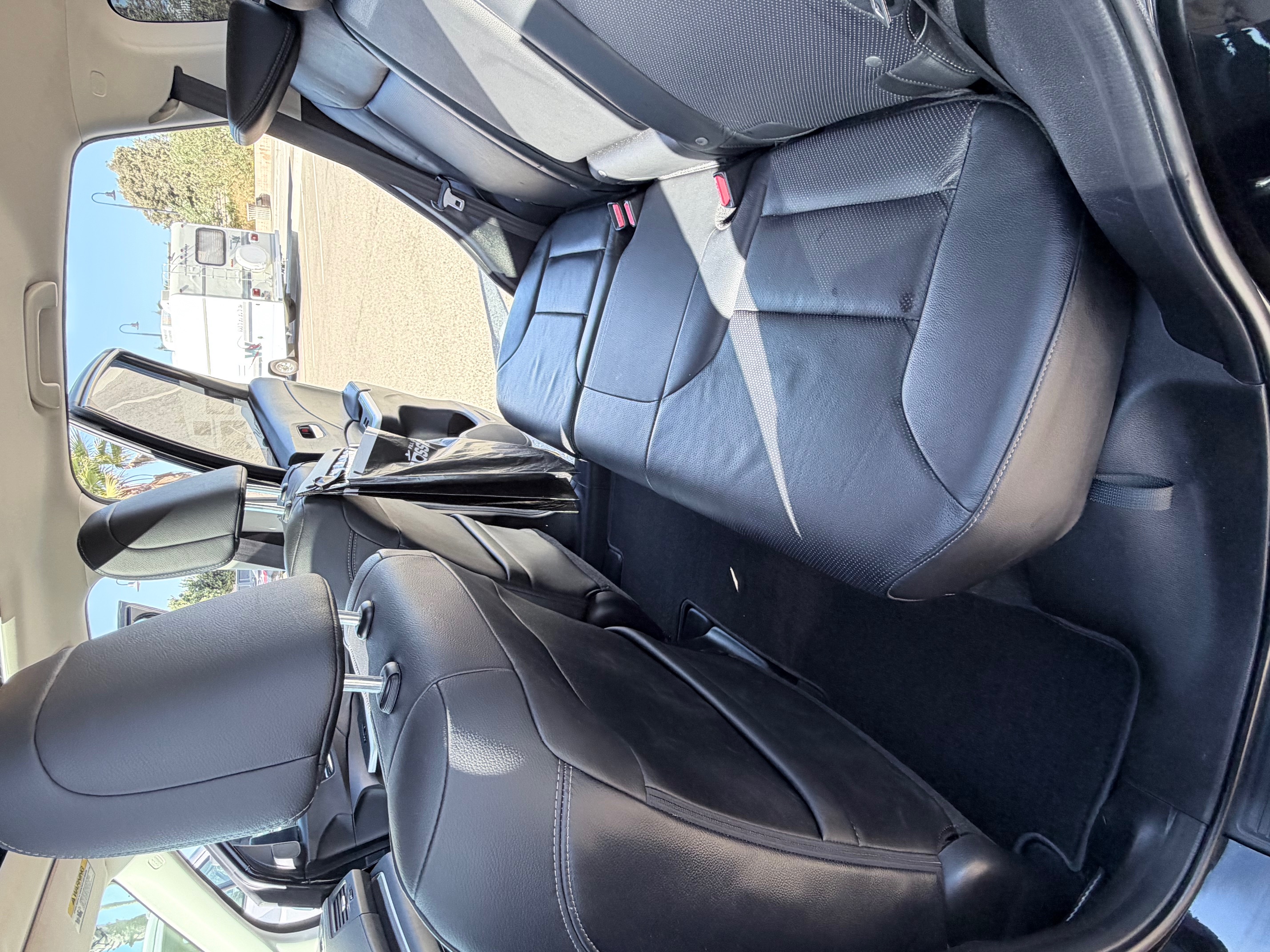 Used 2015 Honda CR-V Touring image 11