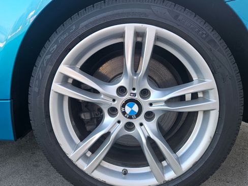 Used 2018 BMW 440i xDrive Coupe w/ M Sport Package image 12