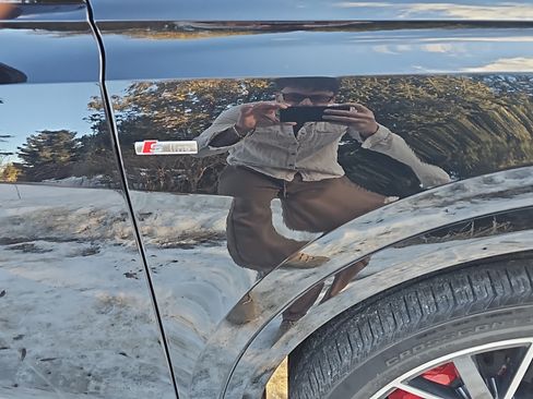 Used 2023 Audi Q8 Premium Plus w/ Premium Plus Package image 14