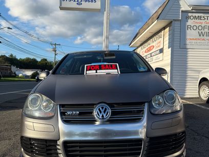 Used 2008 Volkswagen R32