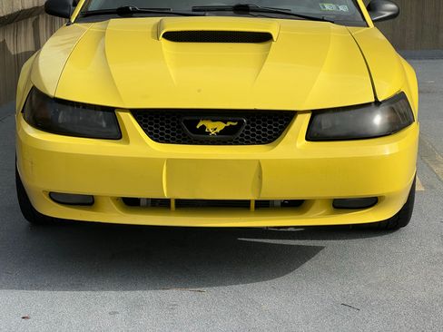 Used 2001 Ford Mustang GT image 12