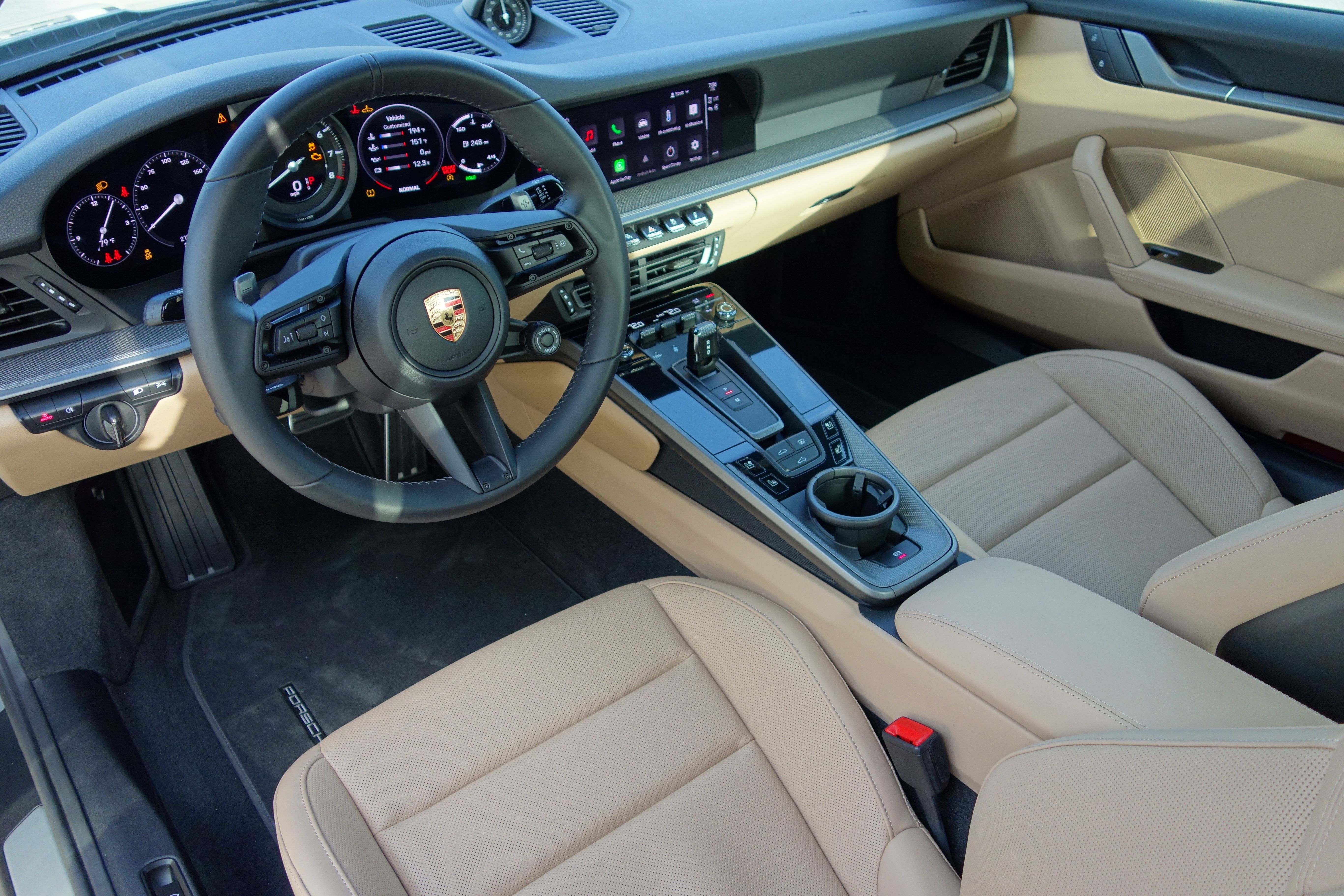 Used 2023 Porsche 911 Carrera image 25