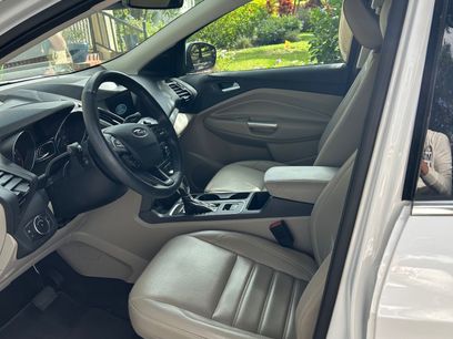 Used 2019 Ford Escape SEL