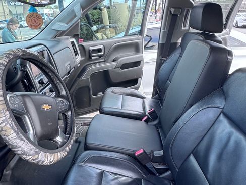 Used 2014 Chevrolet Silverado 1500 LT w/ LT Convenience Package image 13