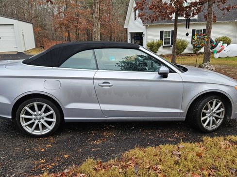 Used 2016 Audi A3 1.8T Premium Plus w/ Premium Plus Package image 14