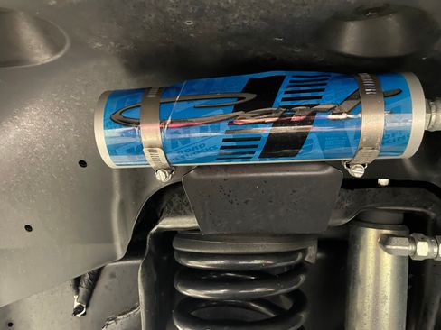 Used 2018 RAM 2500 Longhorn w/ Longhorn Southfork Package image 19