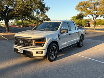 Used 2024 Ford F150 STX