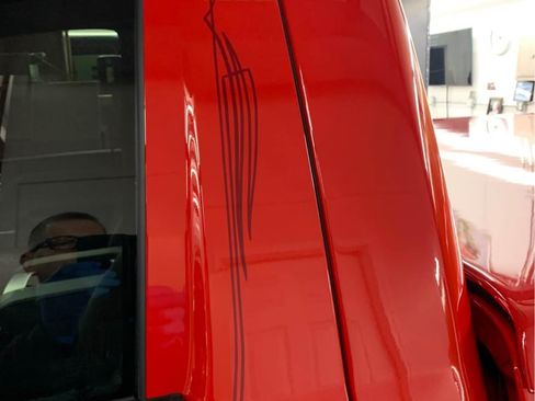 Used 2017 Chevrolet Silverado 1500 LT w/ LT Convenience Package RWD image 8