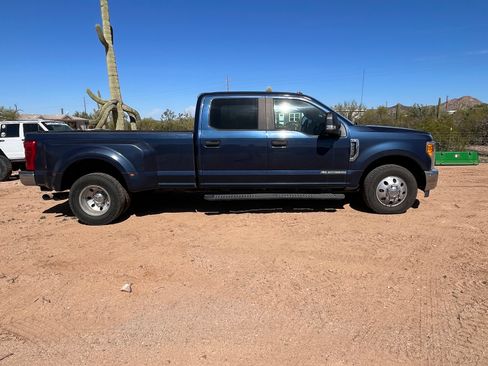 Used 2017 Ford F350 XL w/ STX Appearance Package image 4