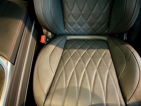 Used 2023 Mercedes-Benz G 63 AMG 4MATIC image 24