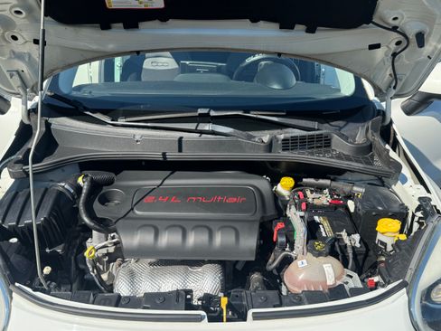 Used 2016 FIAT 500X Pop image 12