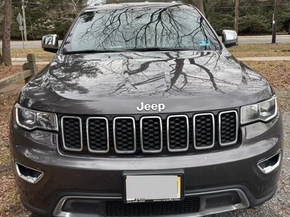 Used 2020 Jeep Grand Cherokee Limited