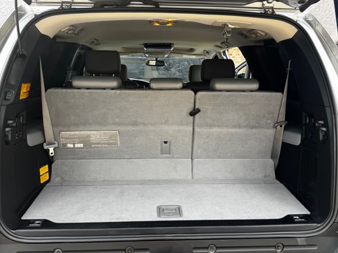 Used 2011 Toyota Sequoia Limited RWD image 14