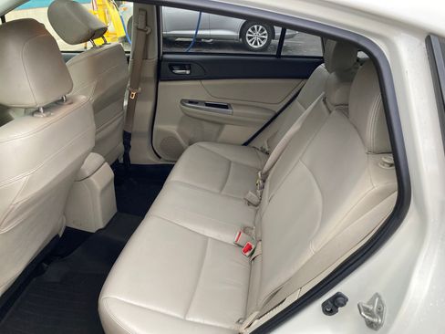 Used 2014 Subaru Crosstrek Touring image 10