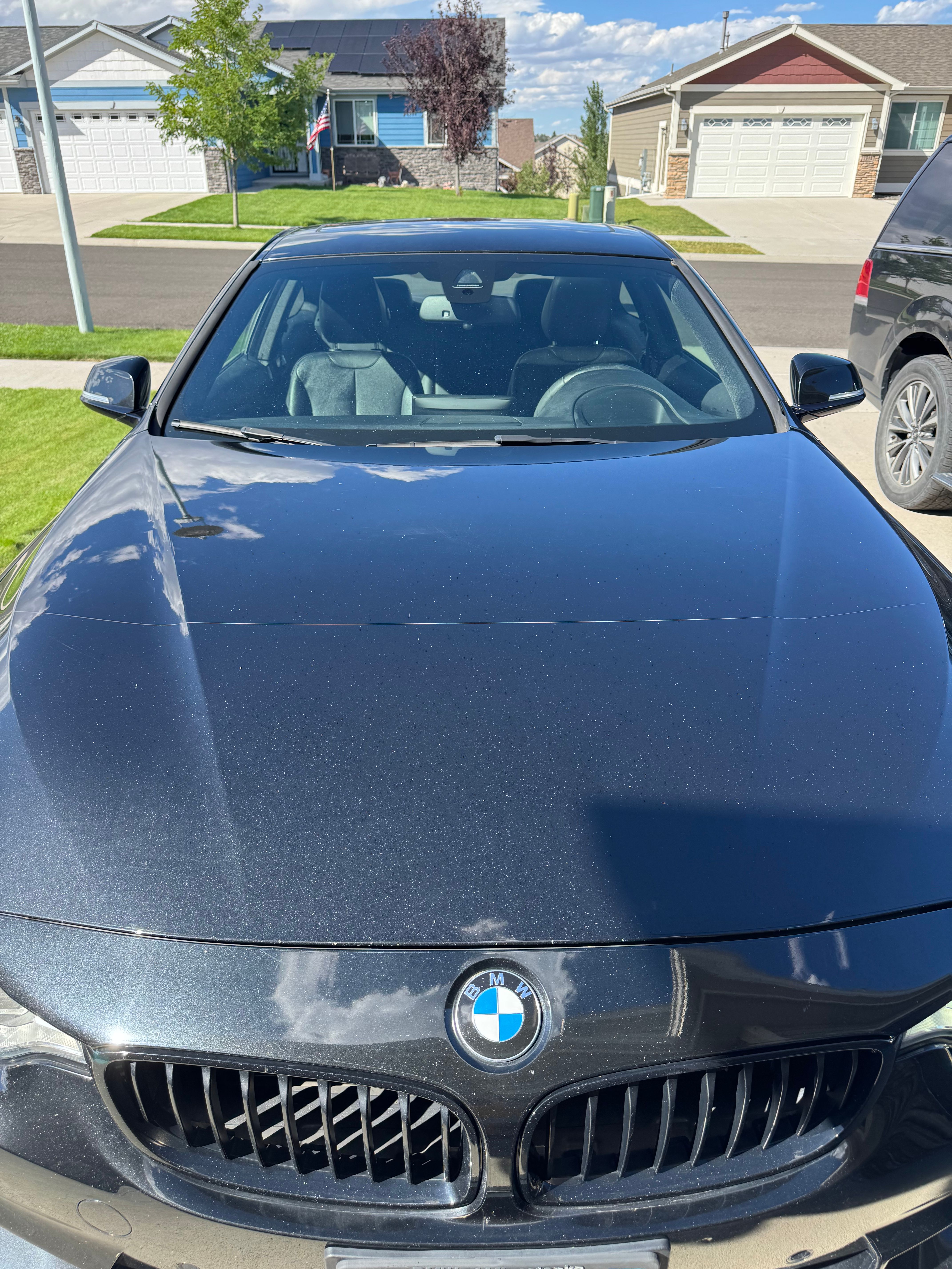 Used 2014 BMW 435i xDrive Coupe AWD/4WD image 22