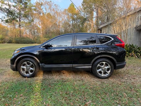 Used 2018 Honda CR-V EX-L image 17