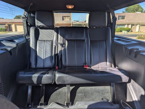 Used 2017 Ford Expedition EL Platinum image 13