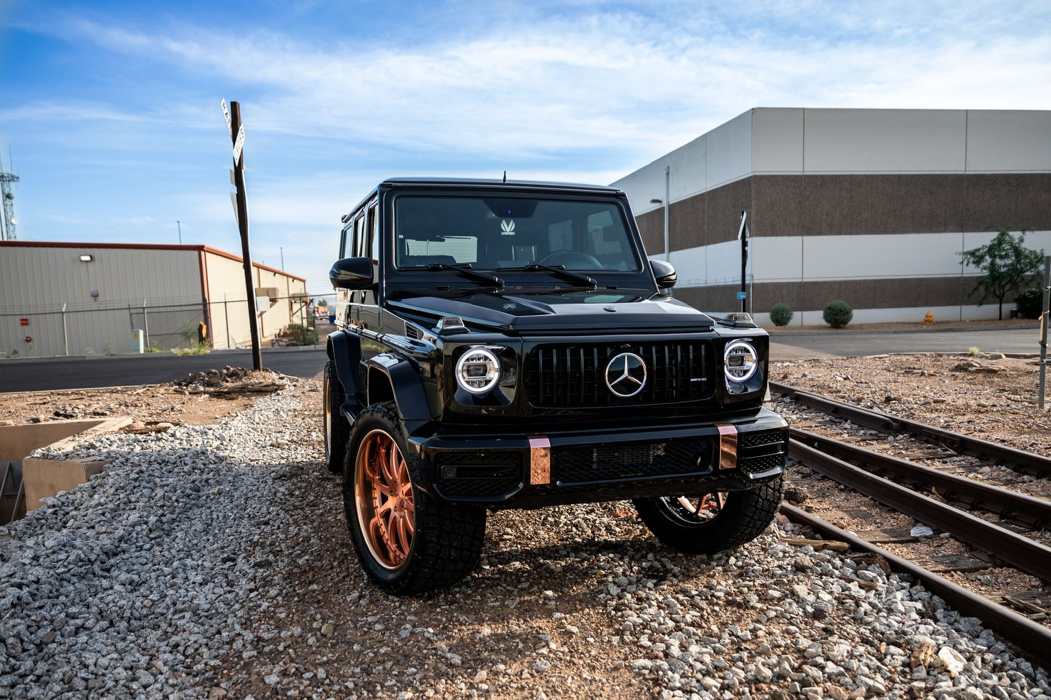 Used 2015 Mercedes-Benz G 550 image 14