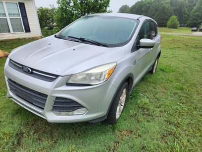 Used 2015 Ford Escape SE