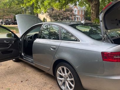 Used 2010 Audi A6 3.0T Premium Plus