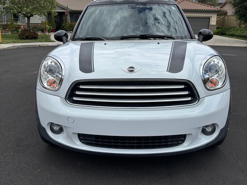 Used 2012 MINI Cooper Countryman FWD image 12