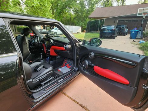 Used 2015 MINI Cooper S FWD image 11