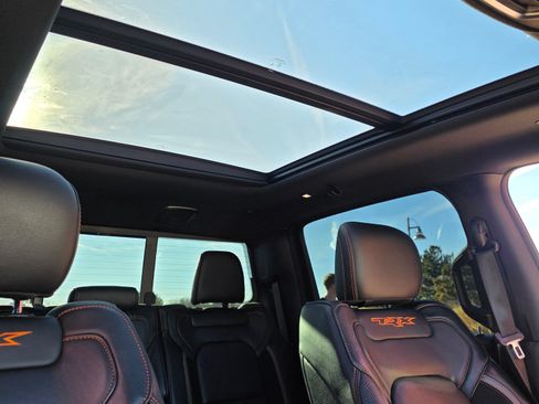 Used 2022 RAM 1500 TRX w/ TRX Level 2 Equipment Group image 31