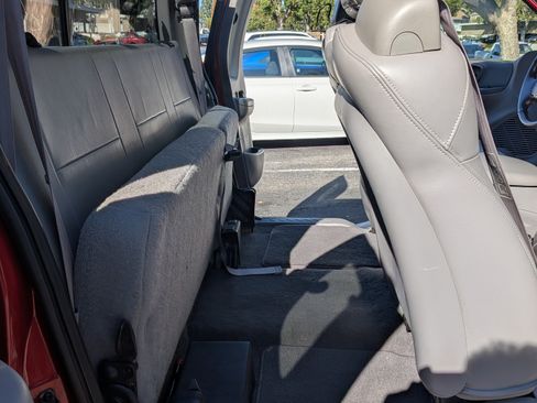 Used 2002 Ford F150 2WD SuperCab image 7