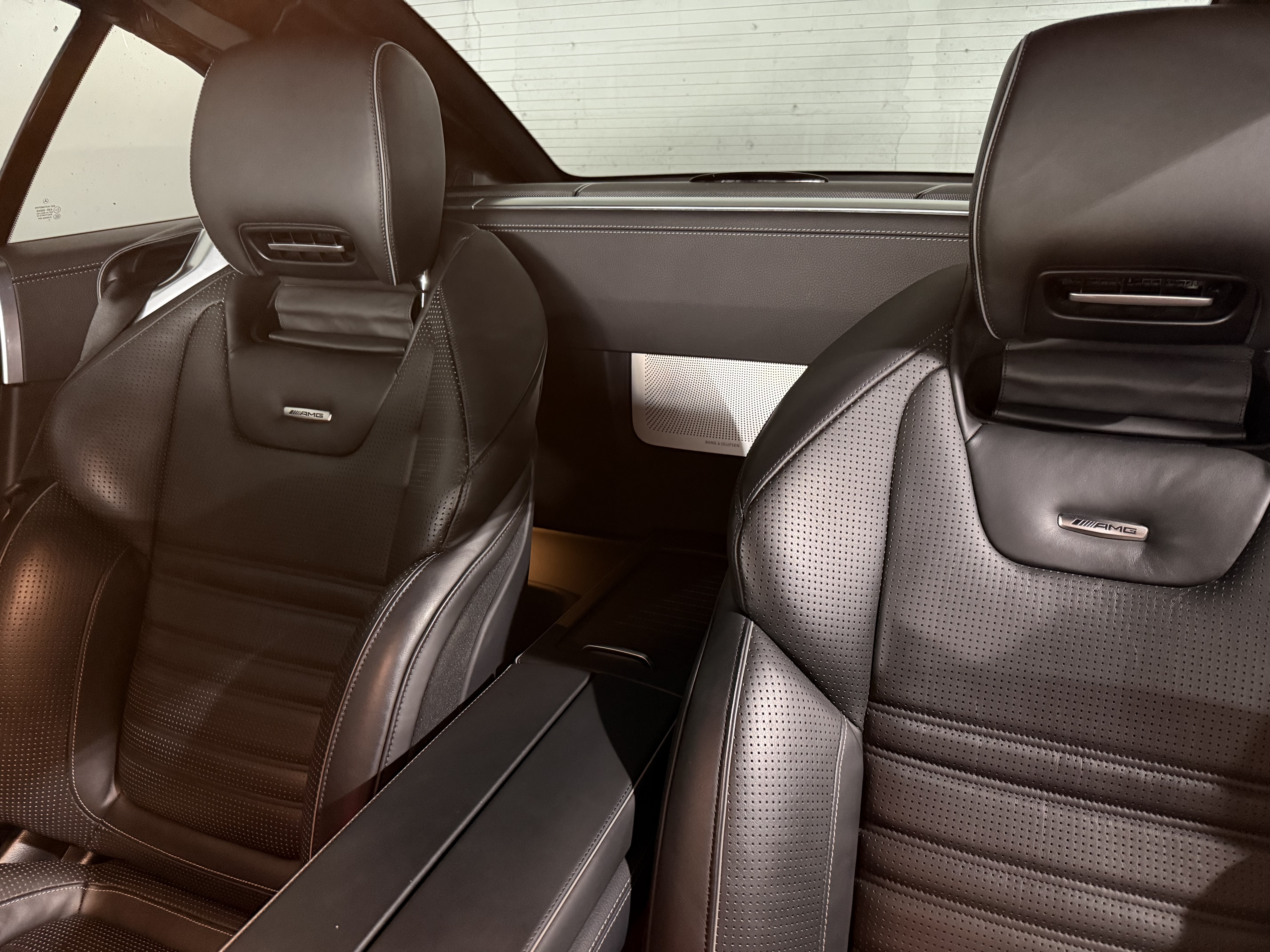 Used 2019 Mercedes-Benz SL 63 AMG image 16