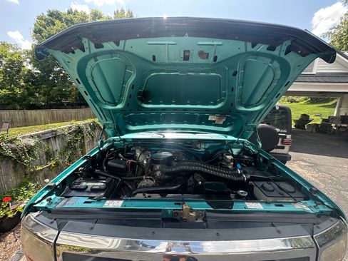 Used 1997 Ford F250 2WD SuperCab Heavy Duty image 10